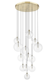 Zwis Zuma Line Milan 003064-031444