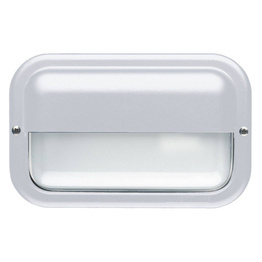 Kappa 166A-L0109B-01 Kinkiet zewnętrzny Novolux