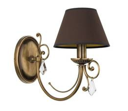 Kinkiet Kutek Coco COC-K-1 (P/A)