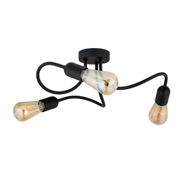 TK Lighting Plafon 4407 Wave