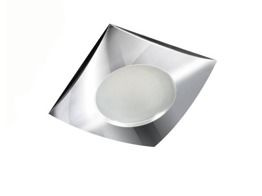 Oprawa łazienkowa AZzardo EZIO AZ1051 chrom