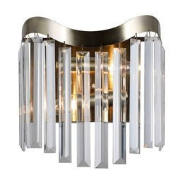 Lampa ścienna Italux Sabriga WL-44544-2