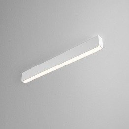 AQForm Rafter 142 cm antracyt Lampa Sufitowa 40532-L930-D9-00-16