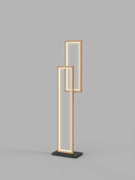 Pescara Lampa Podłogowa Wofi 3023-206