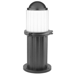 Cok 068B-G05X1A-04 Lampa stojąca zewnętrzna Novolux