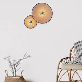 Lampa Ścienna Zambelis 22175