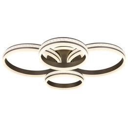 Oprawa sufitowa 67314-90 Globo Lighting Grouni