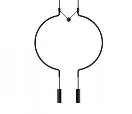 Zwis LED Axo Light Liaison P2 czarny