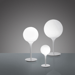 Artemide Castore 1049010A Lampka