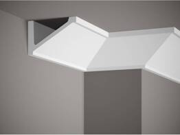 Listwa przysufitowa ozdobna Mardom MDB131