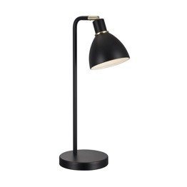 Minimalistyczna lampka stołowa Ray 63201003 Nordlux