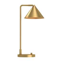 Lampka Biurkowa Elstead Lighting ALM-REMYCK-TL-GD