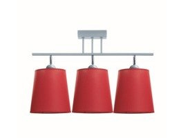 Novolux Exo  "A Tu Estilo" 717G-G05X1A-03 Lampa sufitowa Ø20,7