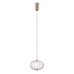 Zwis Italux PND-344221-1-HBR Rabel