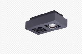 Oprawa natynkowa Azzardo Nikea AZ4435