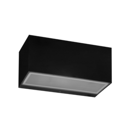 Kinkiet Zewnętrzny Norlys 1510BL Asker Góra&Dół