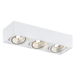 Plafon Argon Rodos Plus 6117 BZ