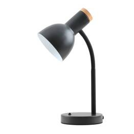 Lampka Gabinetowa TB-37263A-BK Senza Italux