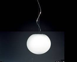 Leucos SPHERA S37 Zwis biały 37 cm