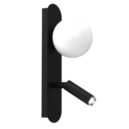 Milagro Lampa Ścienna Sirio MLP8404