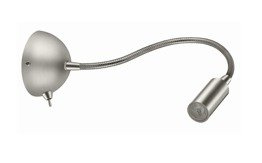 Novolux Exo Kinkiet Olvas 518B-L0103A-35