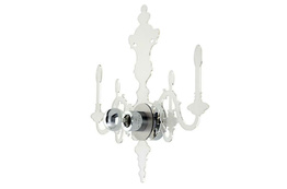 Lampa Ścienna Moosee Ice XCW2874
