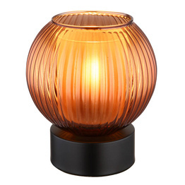 Lampa stołowa Globo Lighting 15638TB Zumba