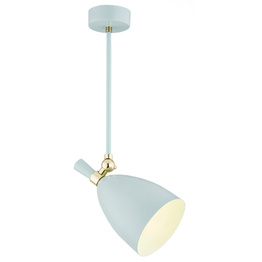 Lampa Wisząca Argon Charlotte 4685