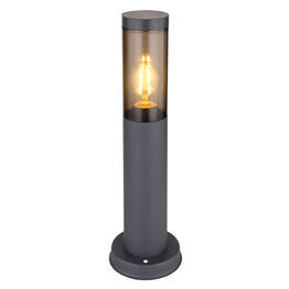 Zewnętrzna lampa stojąca Globo Lighting  Boston 3158SA