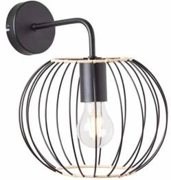 Brilliant 99394/76 Kinkiet Silemia