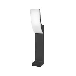 Italux Natan OFL-61916-BK Lampa stojąca
