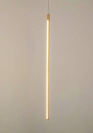 Zwis Moosee Ombre 80 Złoty