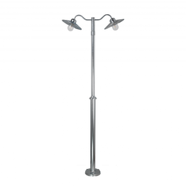 Norlys 2032GA Karlstad Oprawa stojąca zewnętrzna