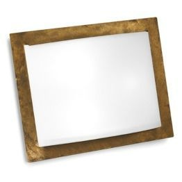 Linea Light Met Wally 577RU881 Kinkiet rdzawy