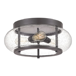 Elstead Lighting Trilogy QZ-TRILOGY-FM-OZ Plafon