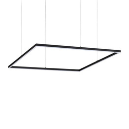 Ideal Lux Oracle Slim D90 Lampa wisząca 259208