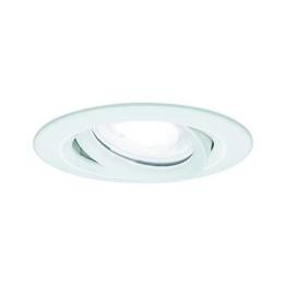 Paulmann Lampa do zabudowy PL93672 Nova IP65 4000K