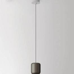 AXO Light Lampa wisząca U-Light SPURBANMNIXXLED Nikiel