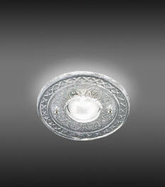 ITALAMP 3000/FA Wpust transparentny