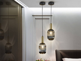 Schuller Norma 225632 Żyrandol