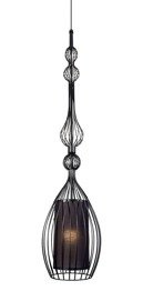 Żyrandol Nowodvorski Abi L 8864