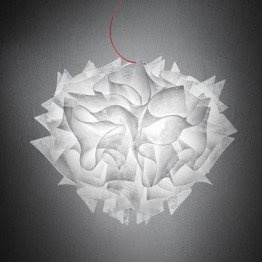 Zwis nowoczesny Slamp Veli Couture