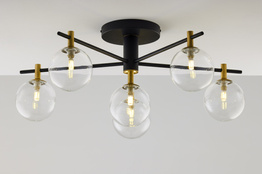 Plafon Jupiter Figaro 2036