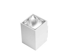 Azzardo Roland AZ5230 Oprawa Ścienna Zewnętrzna IP65