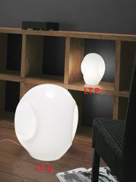 VISTOSI MUNEGA LT G Lampa Nocna