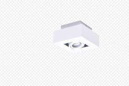 Oprawa natynkowa Azzardo Nikea AZ4431