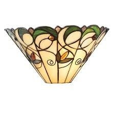 Lampa Ścienna Interiors Jamelia 64198