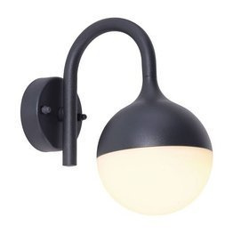 Zewnętrzna lampa ścienna Globo Lighting Almeria 34590