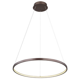 Lampa wisząca Globo Lighting 67192-29BR Ralph