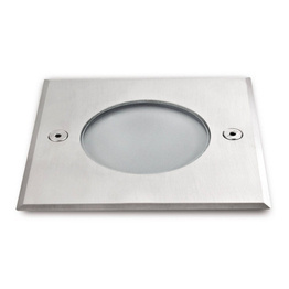 Oprawa gruntowa Novolux 249A-L0105B-30 Elio